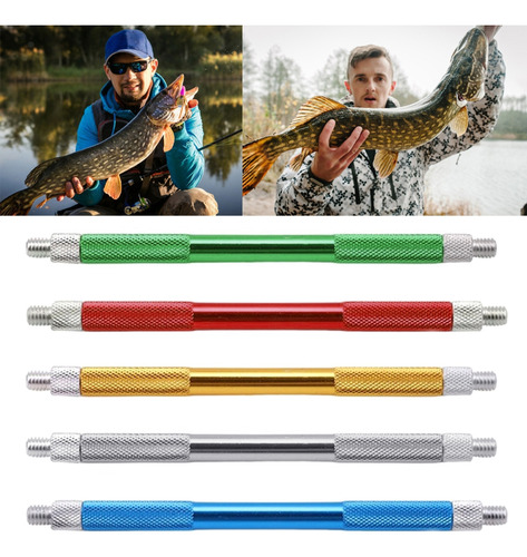 (r) Cebos Para Aparejos De Pesca, Agujas, Boilies, Taladros