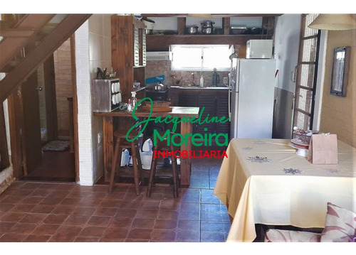 Casas Alquiler Vacaciones 2 Dormitorios - C101187