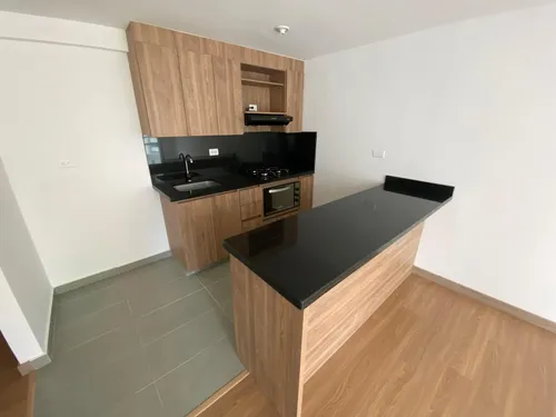 Arriendo Apartamento En San José