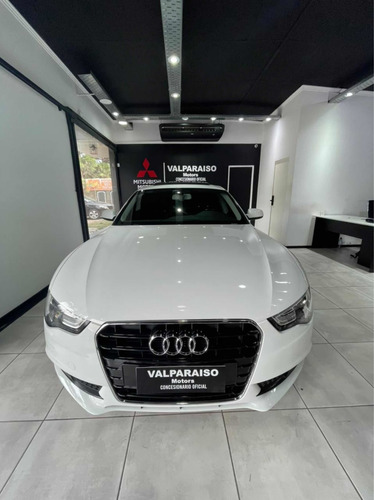Imagen 14 de 15 de Audi A5 Sportback 2.0 Tfsi 211cv Multitronic Sport