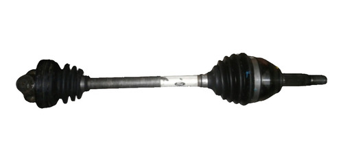 Semieje Derecho Ford Focus 2000/2002