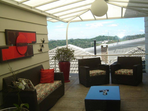 Casa Com 3 Dormitórios À Venda, 430 M² Por R$ 2.300.000,00 - Condomínio Country Club - Arujá/sp - Ca0427