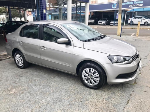 Voyage Comfortline 1.0 T.flex 8v 4p