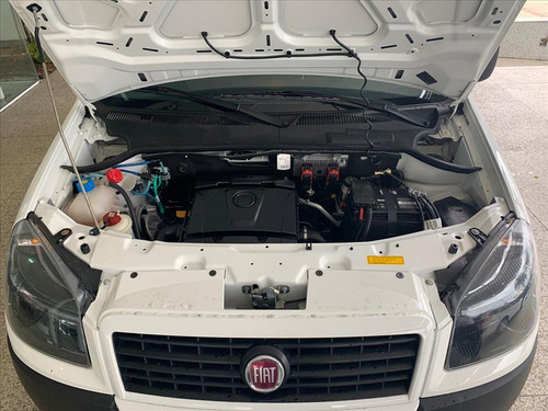 Imagem 10 de 15 de Doblò 1.8 Mpi Essence 7l 16v Flex 4p Manual