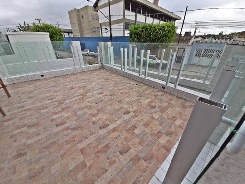 Imagem 12 de 21 de Apartamento, 2 Dorms Com 78.38 M² - Aviação - Praia Grande - Ref.: Nco143 - Nco143