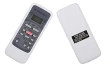Comprar Control Remoto Aire Acondicionado Para Midea Split Clark