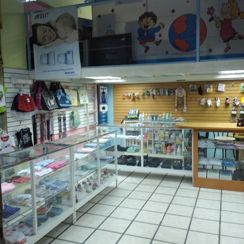 Imagen 4 de 9 de Local Comercial Ubicado En El Centro Comercial Alianza Mall, De Ciudad Alianza. Vende Crismelia Castillo