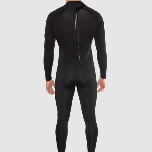 Traje De Neoprene Thermoskin Coolskin 3.2 Mm