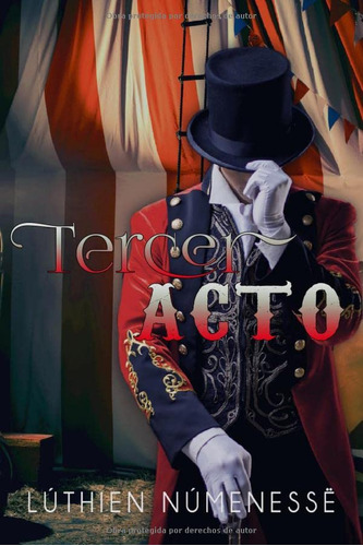 Tercer Acto -circo Du Coeur-