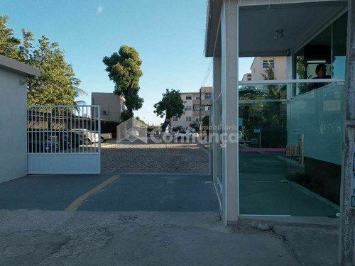 Imagem 2 de 15 de Apartamento À Venda No Bairro Presidente Kennedy - Fortaleza/ce - 692