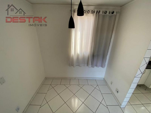 Imagem 5 de 15 de Ref.: 5954 - Apartamento Em Jundiaí Para Venda - V5954