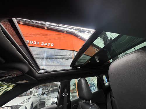 Jeep Compass 2.0 S 4x4 Aut. 5p