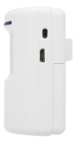 Rr Alarme Com Sensor De Movimento Inteligente Campainha Sem