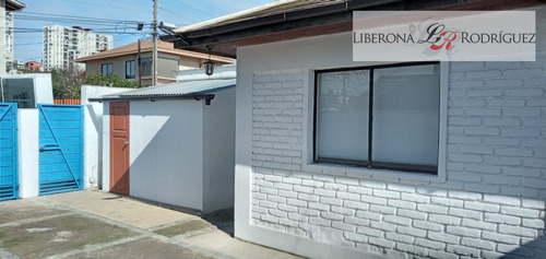 Casa En Venta En Concón