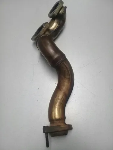 Colector De Escape Bmw E34 (Usado)