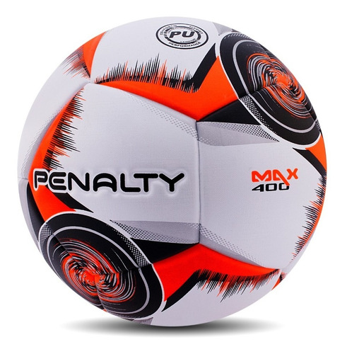 Pelota De Futsal Penalty Max 400 X