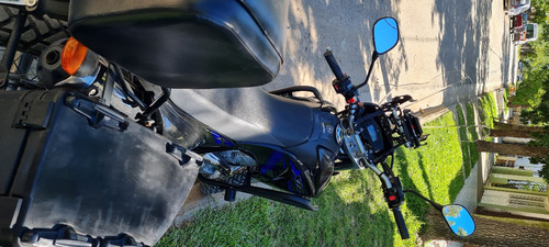 Yamaha Xtz 250 2011 / Permuto Por Placas De Video 3070