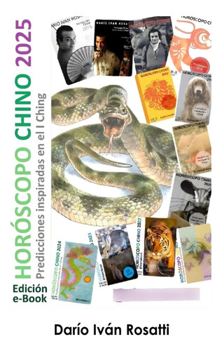 Horoscopo Chino 2025: Predicciones Inspiradas En El I Ching