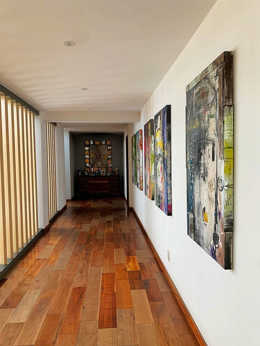 Imagen 7 de 30 de Casa En Venta En Jardines De Pedregal, Álvaro Obregón