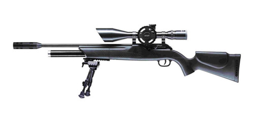 Rifle Pcp Umarex Walther Dominator 5.5 Mm