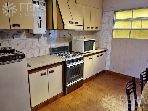 Imagen 5 de 21 de Venta De Ph 4 Ambientes Con Patio Y Terraza En Bernal Oeste (28700)