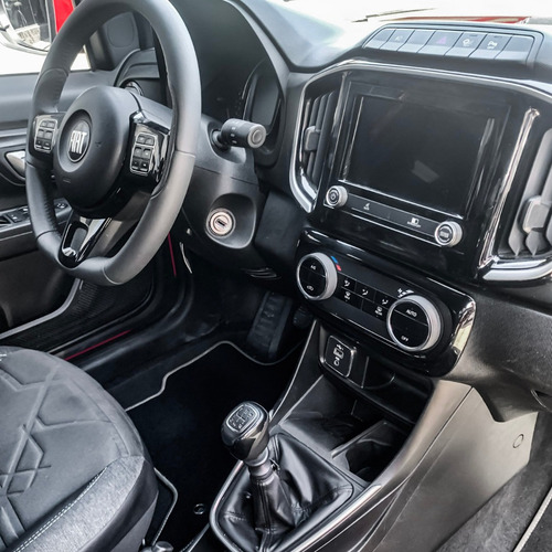 Fiat Strada 1.3 Volcano