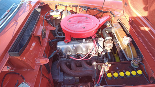 Fiat 1600 Sport