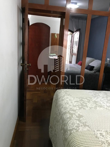 Imagem 22 de 30 de Belíssimo Sobrado - Localização Privilegiada! - Ca00199 - 69437544