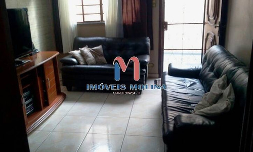 Imagem 4 de 13 de Casa Térrea Em Vila Particular V. Gumercindo Estuda Permuta - 91856