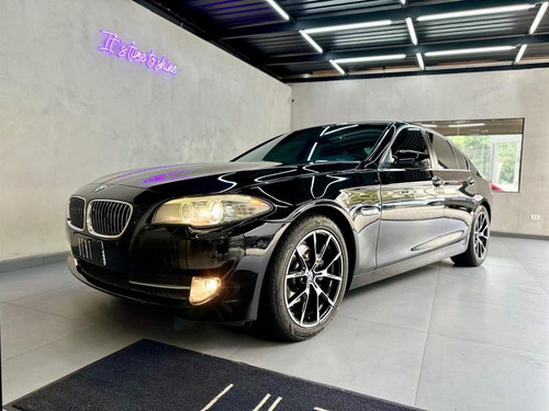 BMW Serie 5 528i Xg31