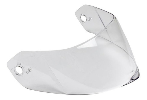 Imagen 1 de 1 de Micas Para Casco Roda Luminar Unitalla