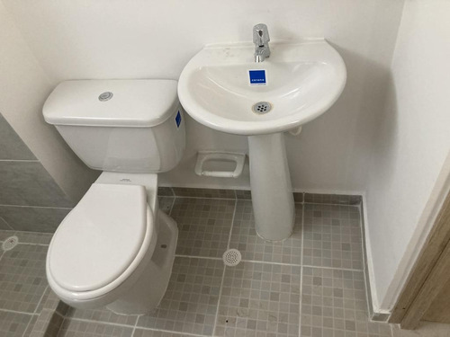 Imagen 14 de 17 de Apartamento En Arriendo En Barranquilla Alameda Del Rio. Cod 102993