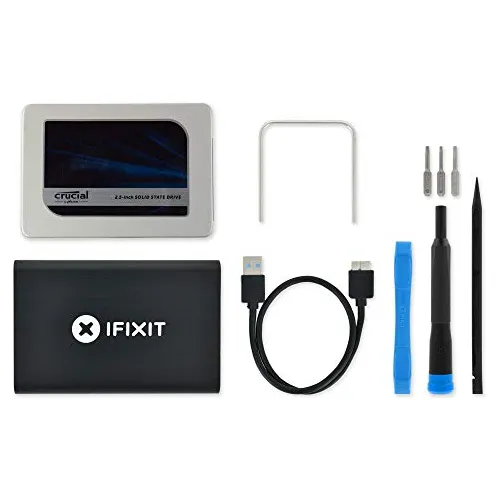 Kit De Actualización Ssd Compatible Con Mac Mini Unibody.
