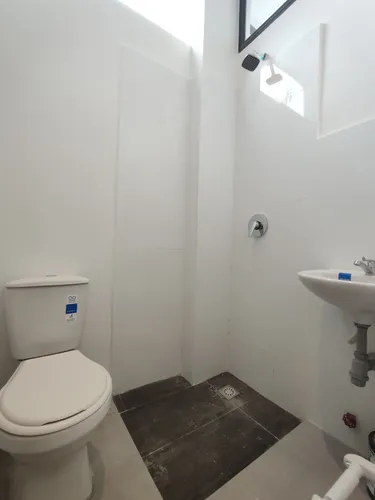 Casa En Venta En Bocono. Cod V30471