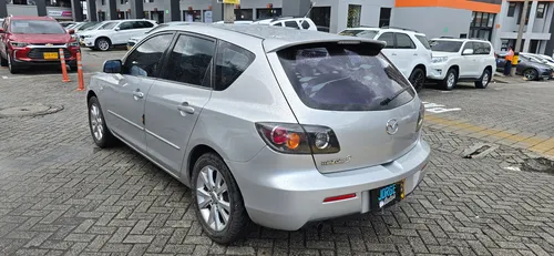 Mazda 3 1.6 Z6ha7