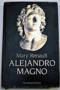 Alejandro Magno N.edhasa - Renault,mary