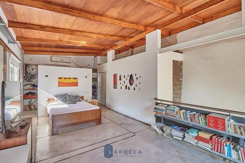 Imagen 13 de 24 de Tipo Casa En Exelente Pulmón De Manzana