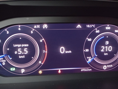 Volkswagen Tiguan TIGUAN ALLSPAC R-LINE 350 TSI 2.0 4X4