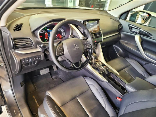 Mitsubishi Eclipse Cross 1.5 Mivec Turbo Gasolina Hpe-s S-awc Cvt