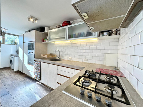 Vende Su Dueño I Remodelado I Primer Piso I Quincho