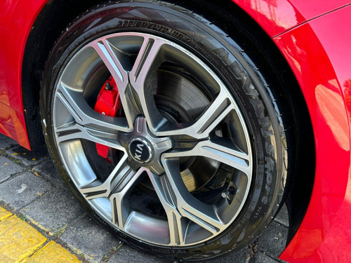 Kia Stinger 3.0 V6 Gt