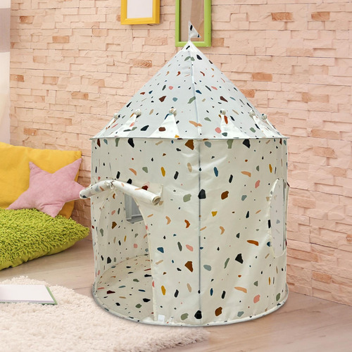 Tienda De Juegos Para Niños, Tipi, Castillo,