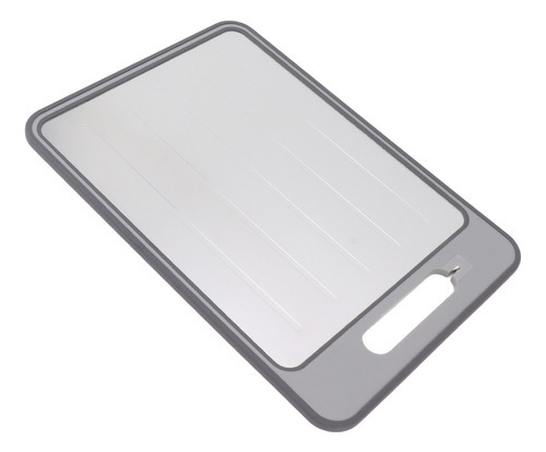 Tabla De Cortar De Doble Cara Para Descongelar Y Moler Rápid