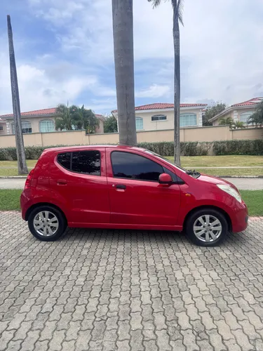 Suzuki Celerio 1.0 Glx