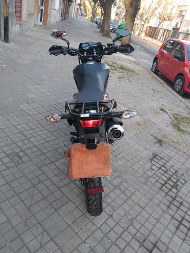Imagen 4 de 14 de Honda Xr 150l