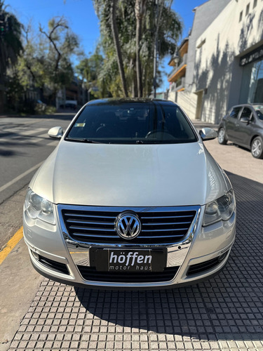Volkswagen Passat 2.0 Tsi Exclusive Dsg