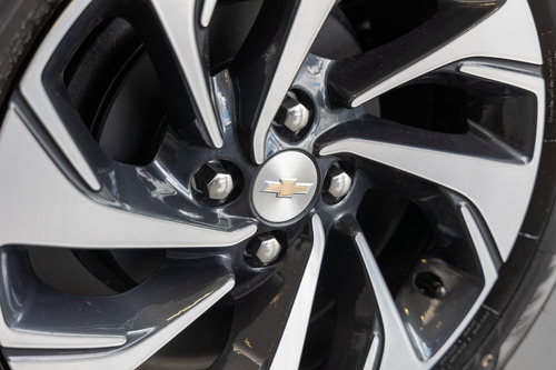 Chevrolet Spin Chevrolet Spin 1.8 Nafta 105 cv Premier Automatica 7 Asientos