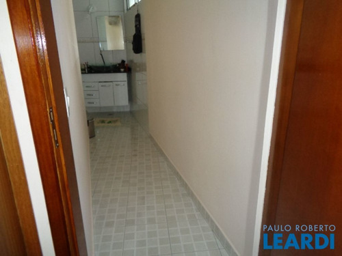 Imagem 14 de 15 de Apartamento - Higienópolis - Sp - 513696