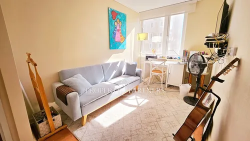 Increíble Departamento En Venta Con Vista Despejad...