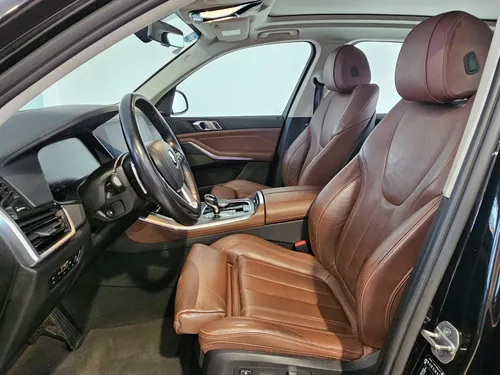BMW X5 3.0 xDrive 40i X Line At